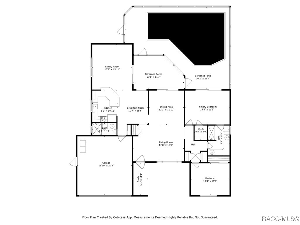 5118 W Kristina Loop