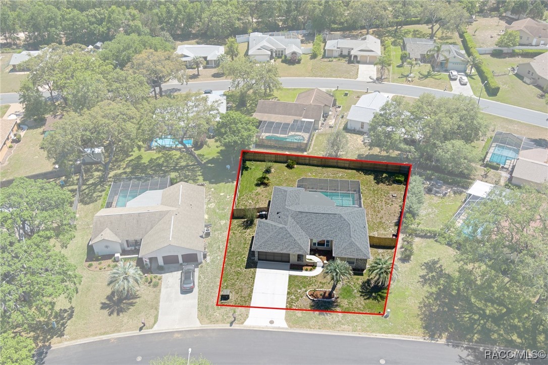 5118 W Kristina Loop