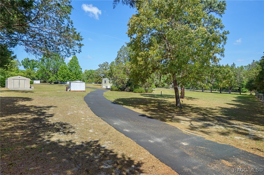 7282 W Pompey Lane