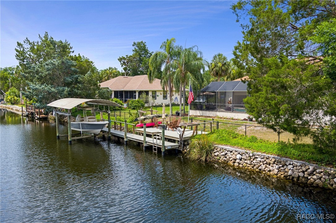 11530 W Waterway Drive