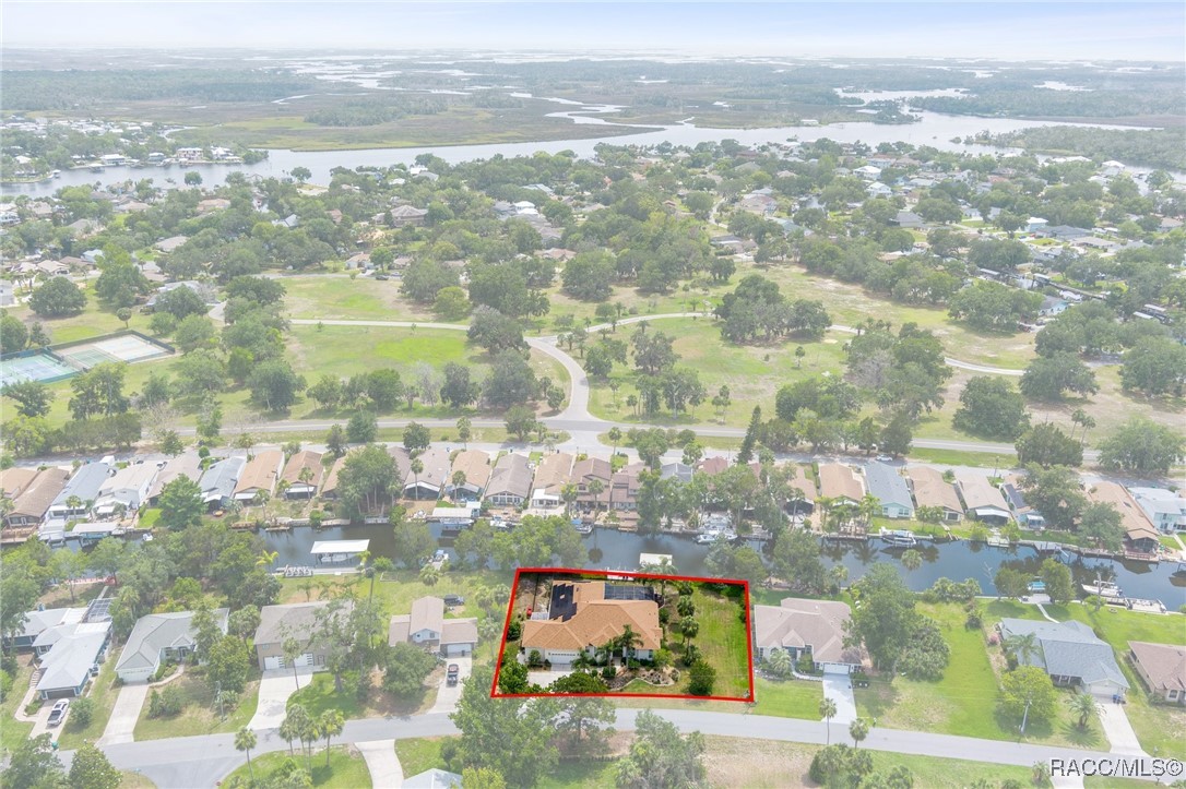 11530 W Waterway Drive