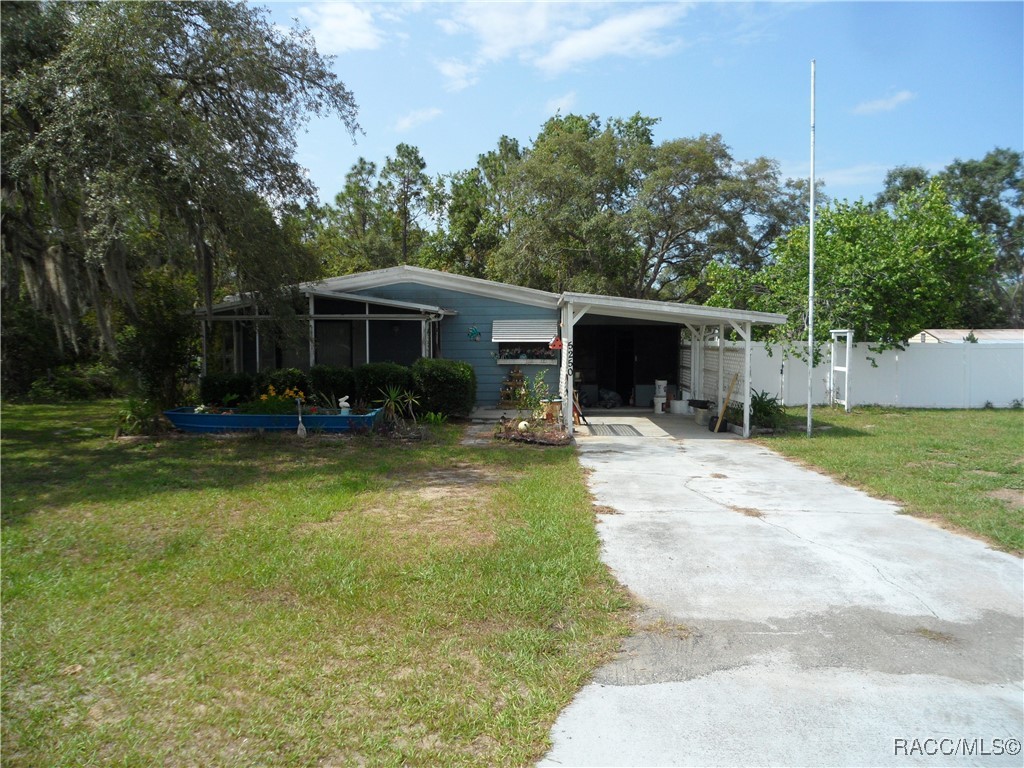 5250 W Rolling View Place