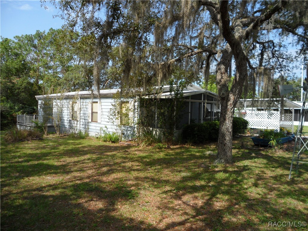 5250 W Rolling View Place