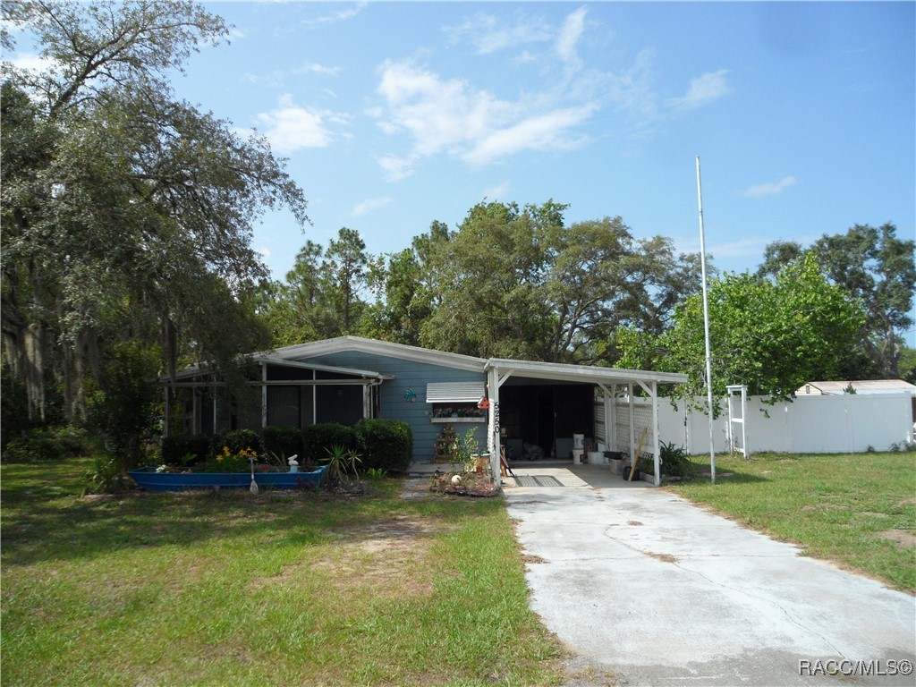 5250 W Rolling View Place