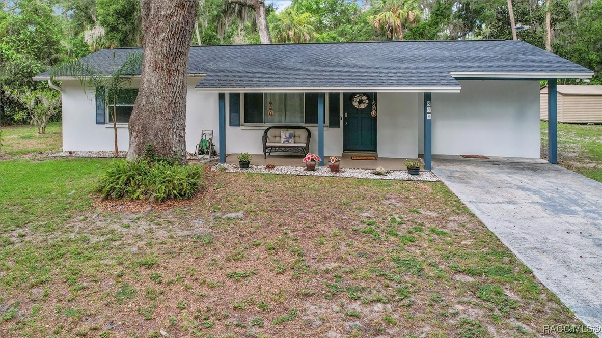 868 N Gardenview Terrace
