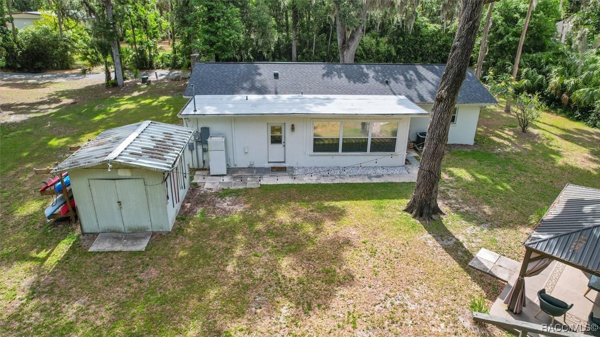 868 N Gardenview Terrace