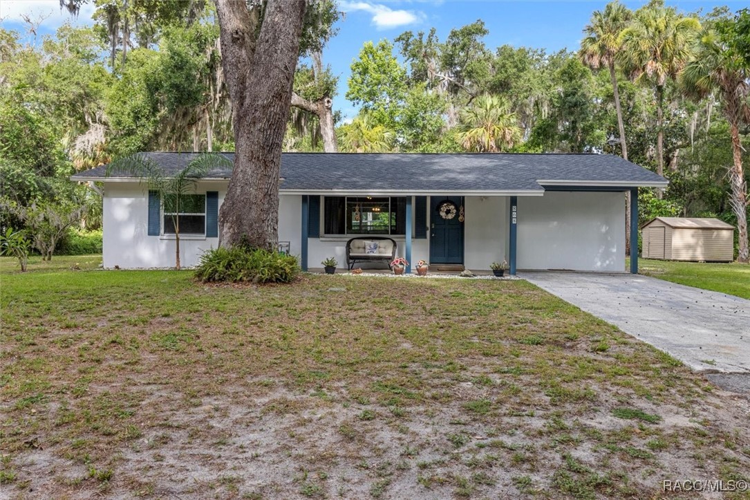 868 N Gardenview Terrace