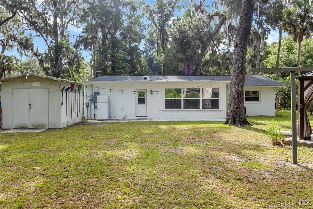 868 N Gardenview Terrace