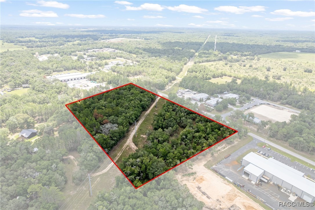 710 E Overdrive Lot 15 Circle