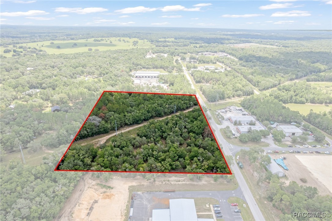 710 E Overdrive Lot 15 Circle