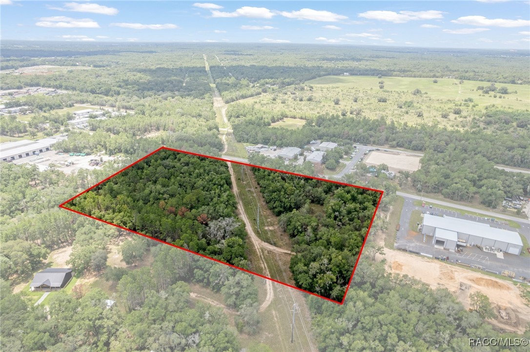 710 E Overdrive Lot 15 Circle