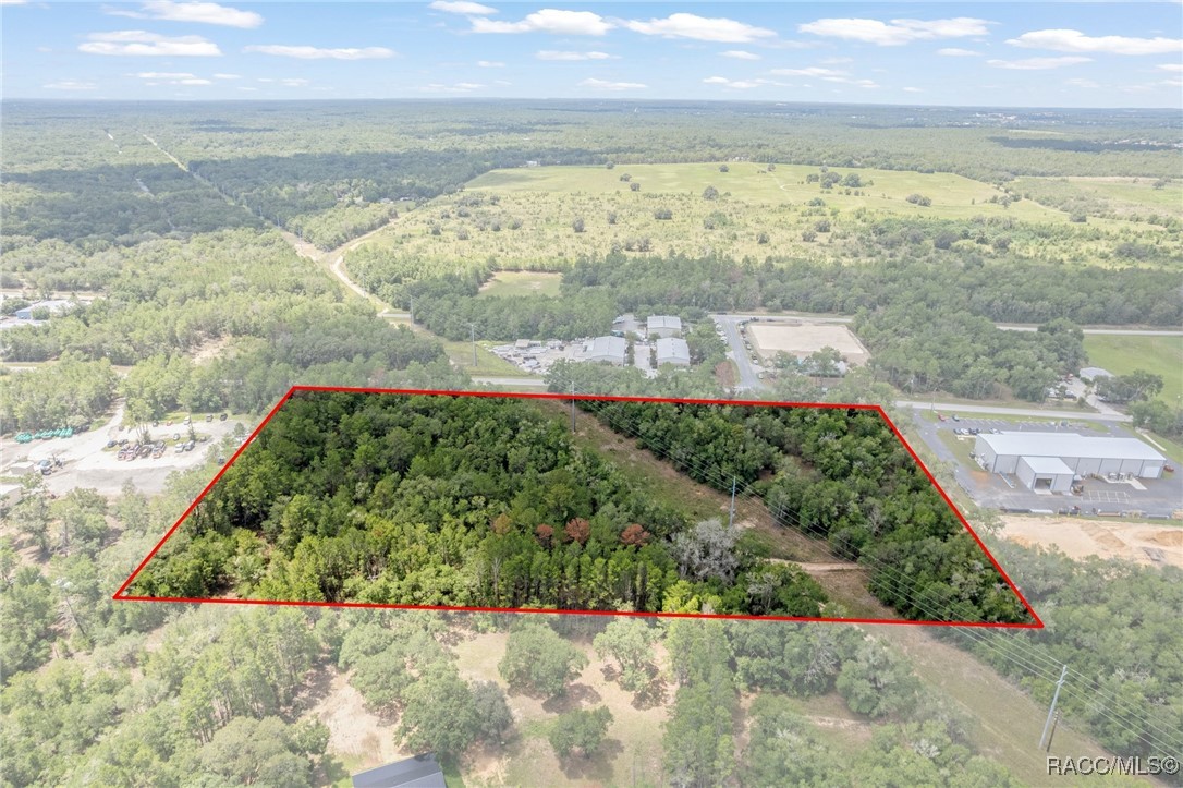 710 E Overdrive Lot 15 Circle