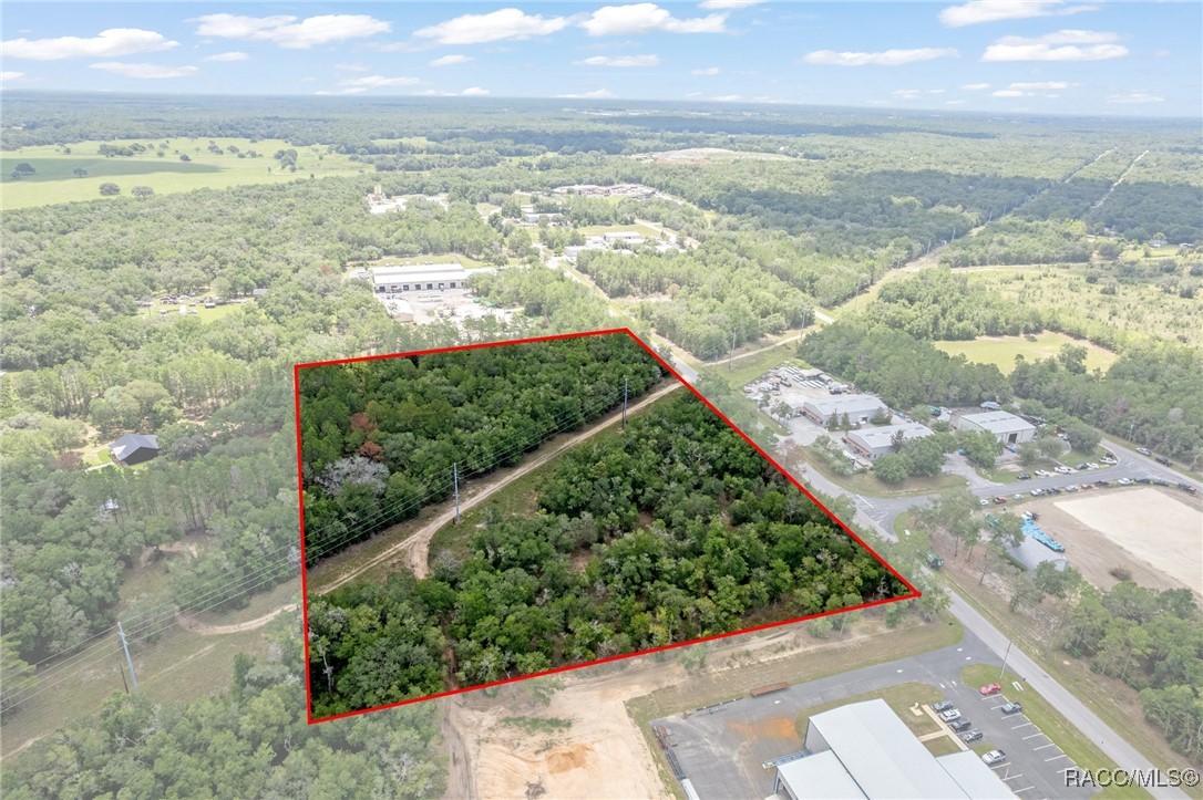 710 E Overdrive Lot 15 Circle