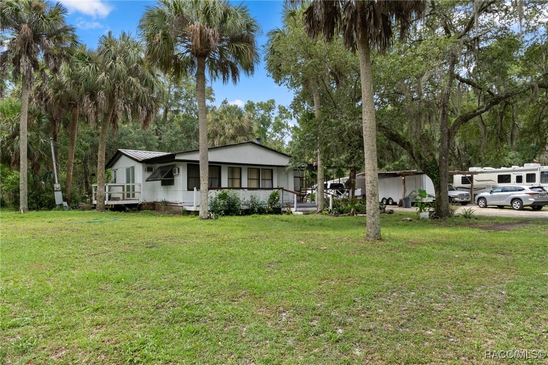 186 Gladys Avenue