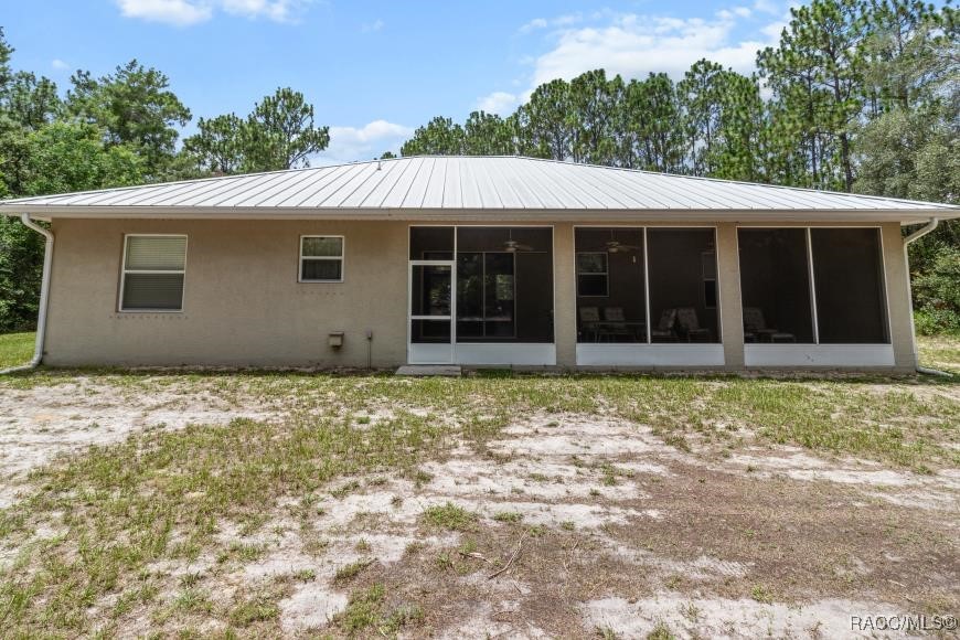 5605 N Mock Orange Drive