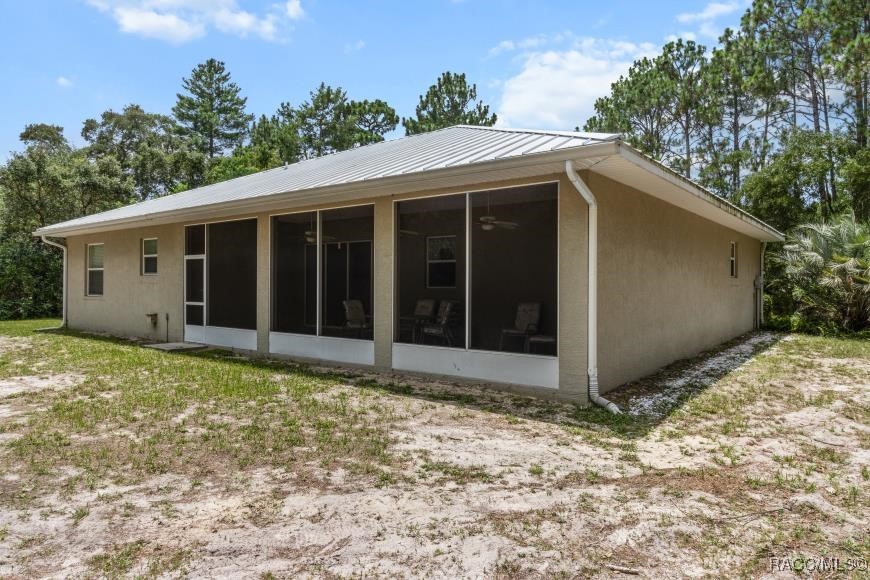 5605 N Mock Orange Drive