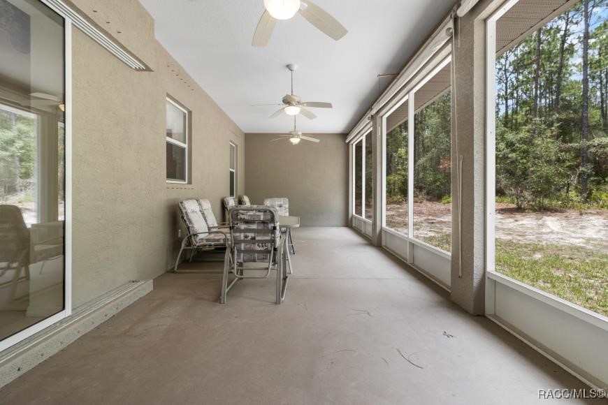 5605 N Mock Orange Drive