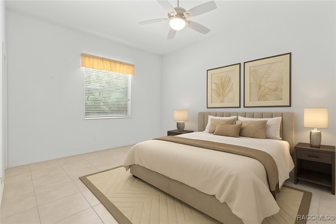 5605 N Mock Orange Drive