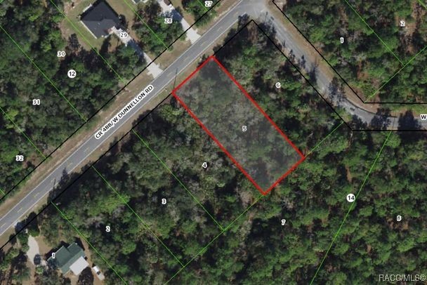 10664 W Dunnellon Road