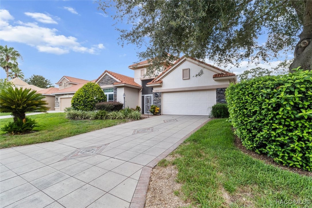 1123 W Skyview Landings Drive