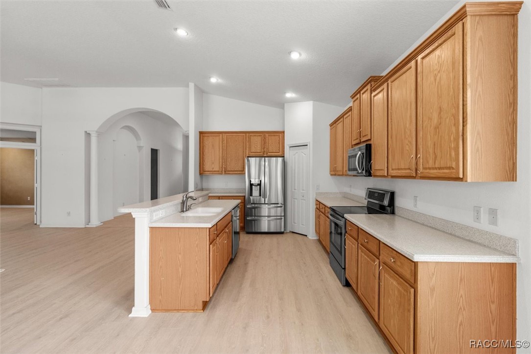 1123 W Skyview Landings Drive