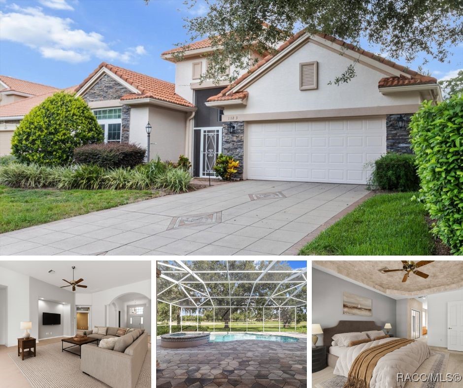 1123 W Skyview Landings Drive