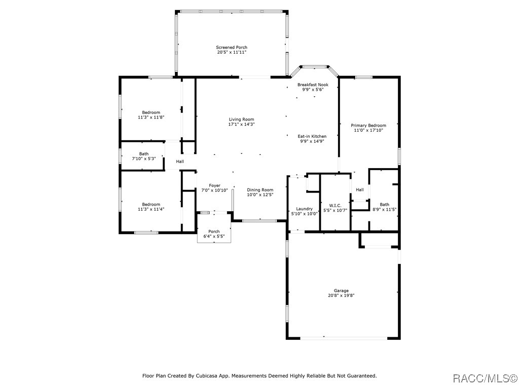 12 Sycamore Court W