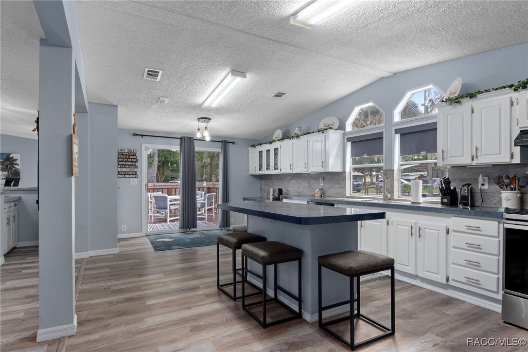 5822 N Tsala Apopka Drive