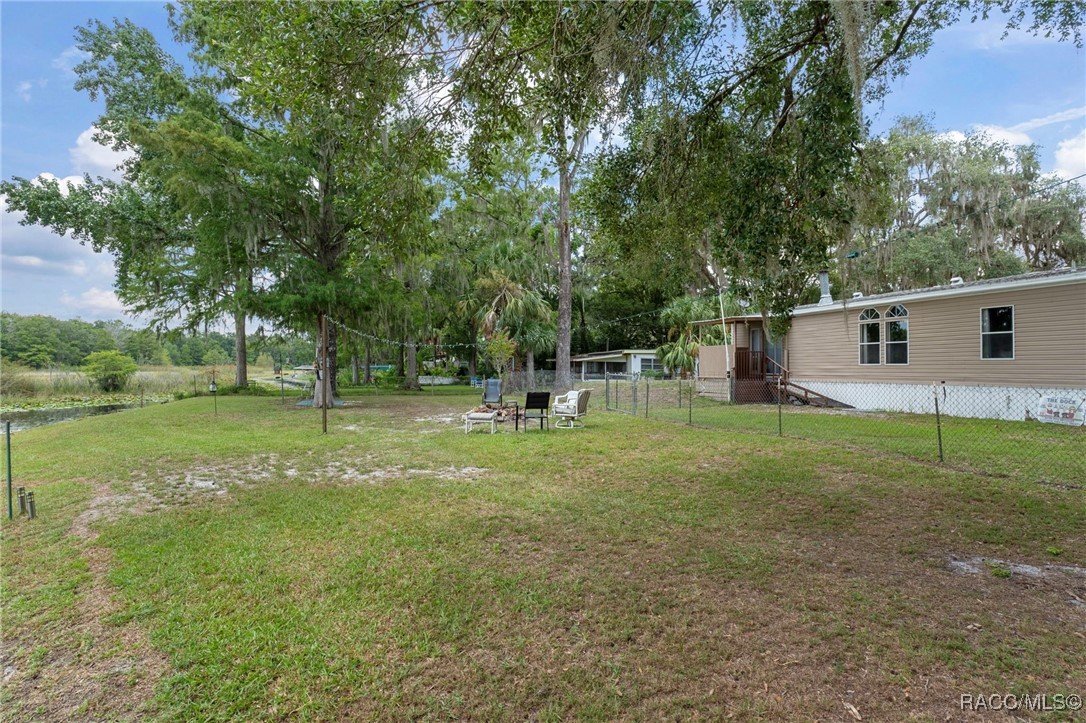5822 N Tsala Apopka Drive
