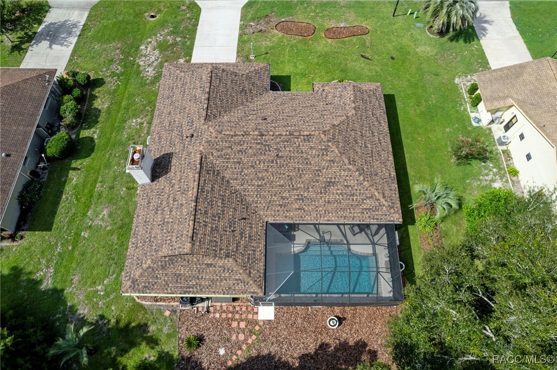 16 Foxgreen Court