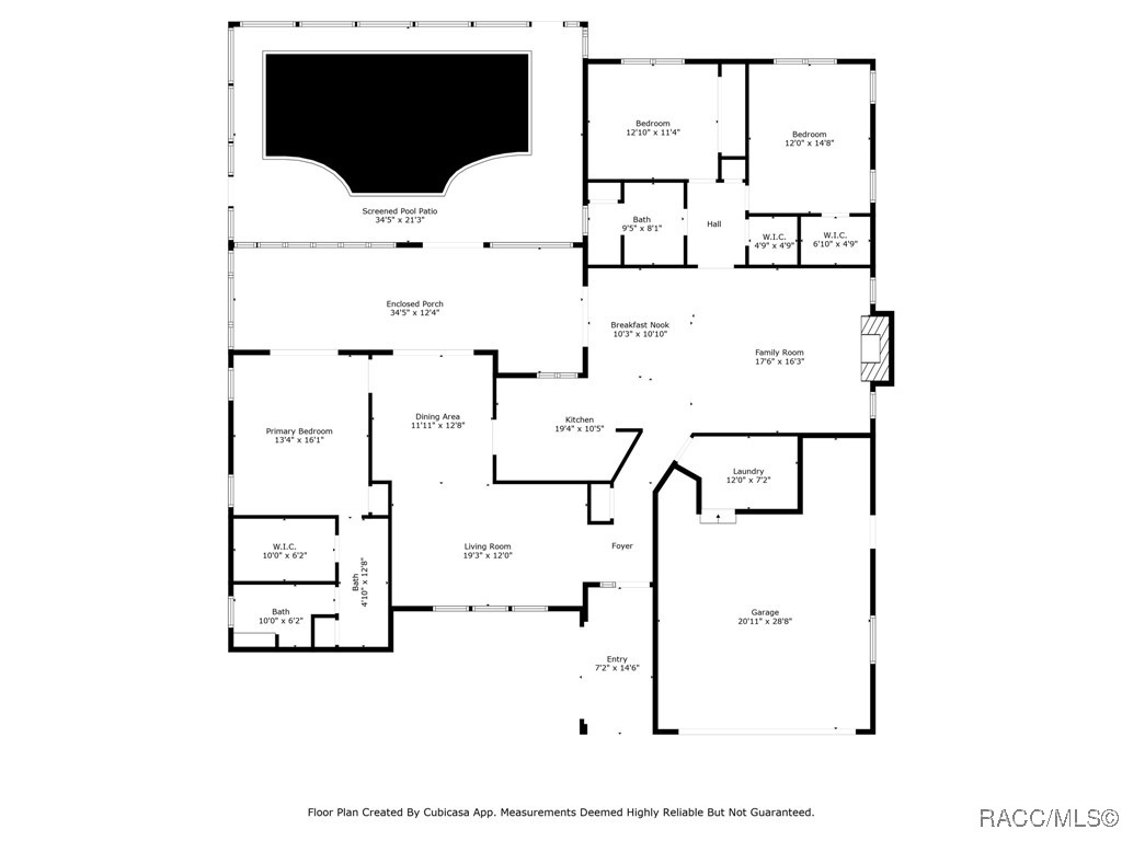 16 Foxgreen Court