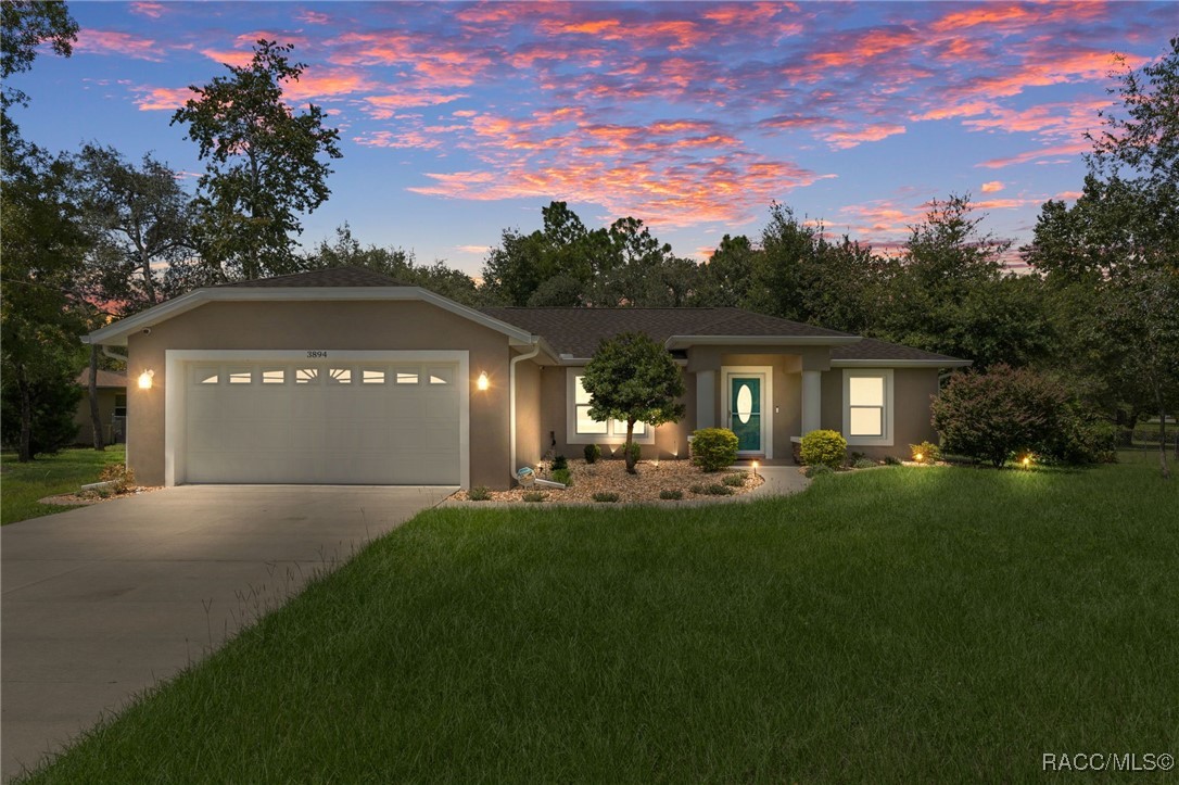 3894 S Emma Jane Terrace