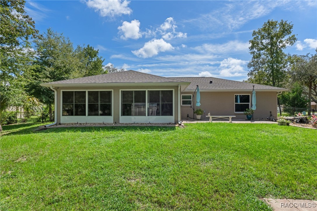 3894 S Emma Jane Terrace