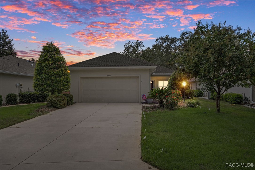 6531 W Cannondale Drive