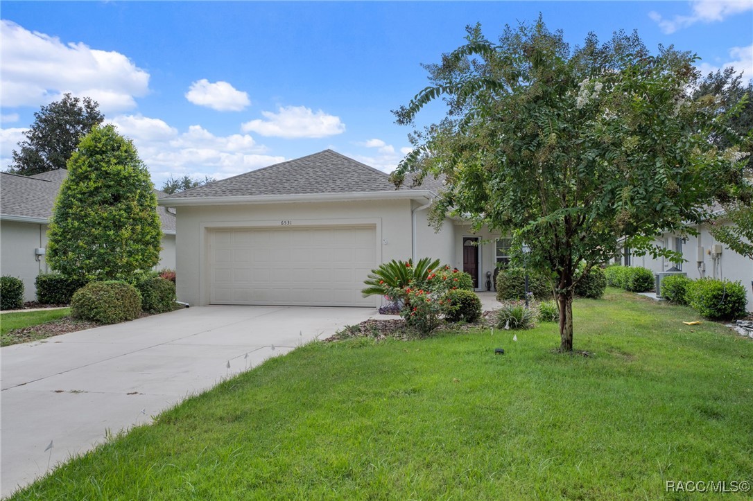 6531 W Cannondale Drive