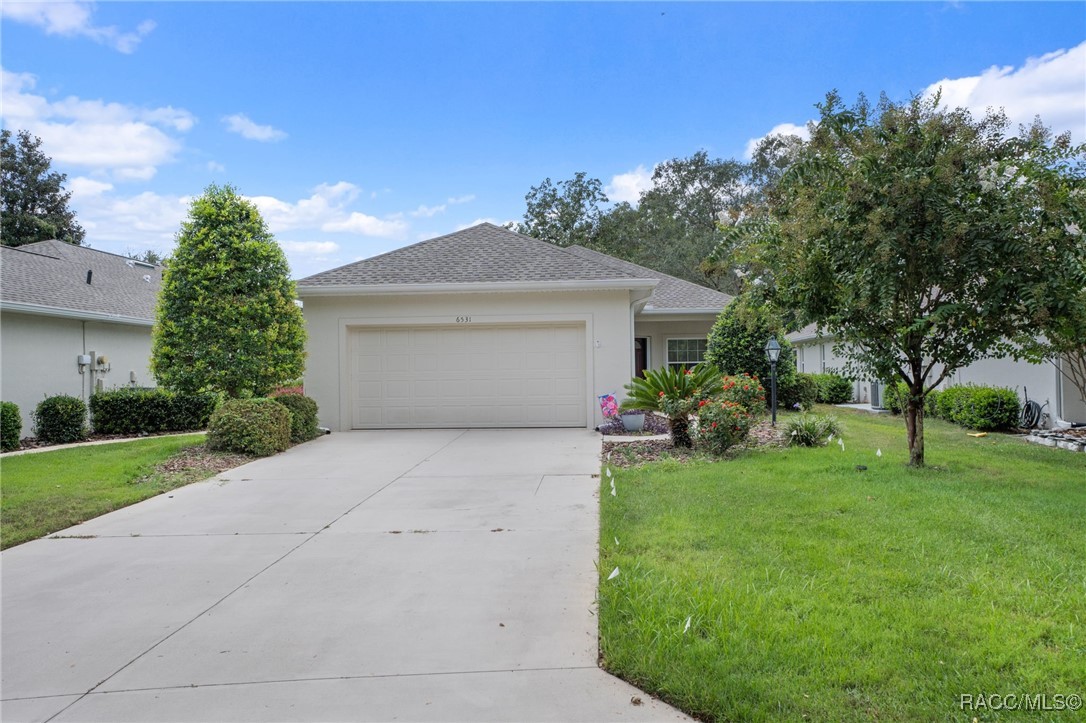 6531 W Cannondale Drive