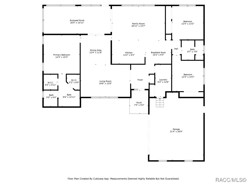 3 Gerbera Court