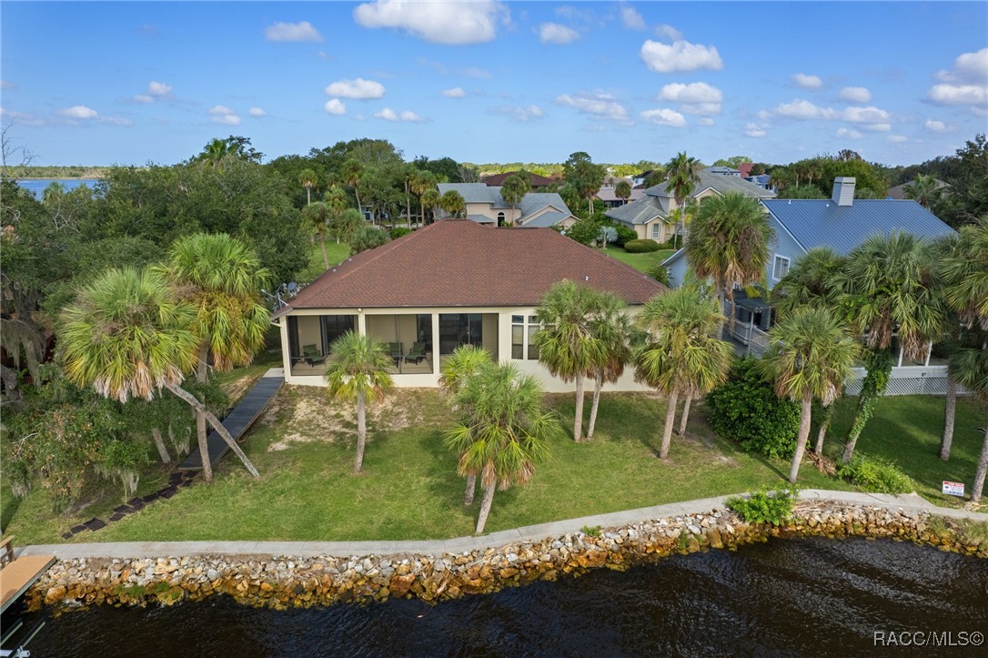 5267 S Stetson Point Drive