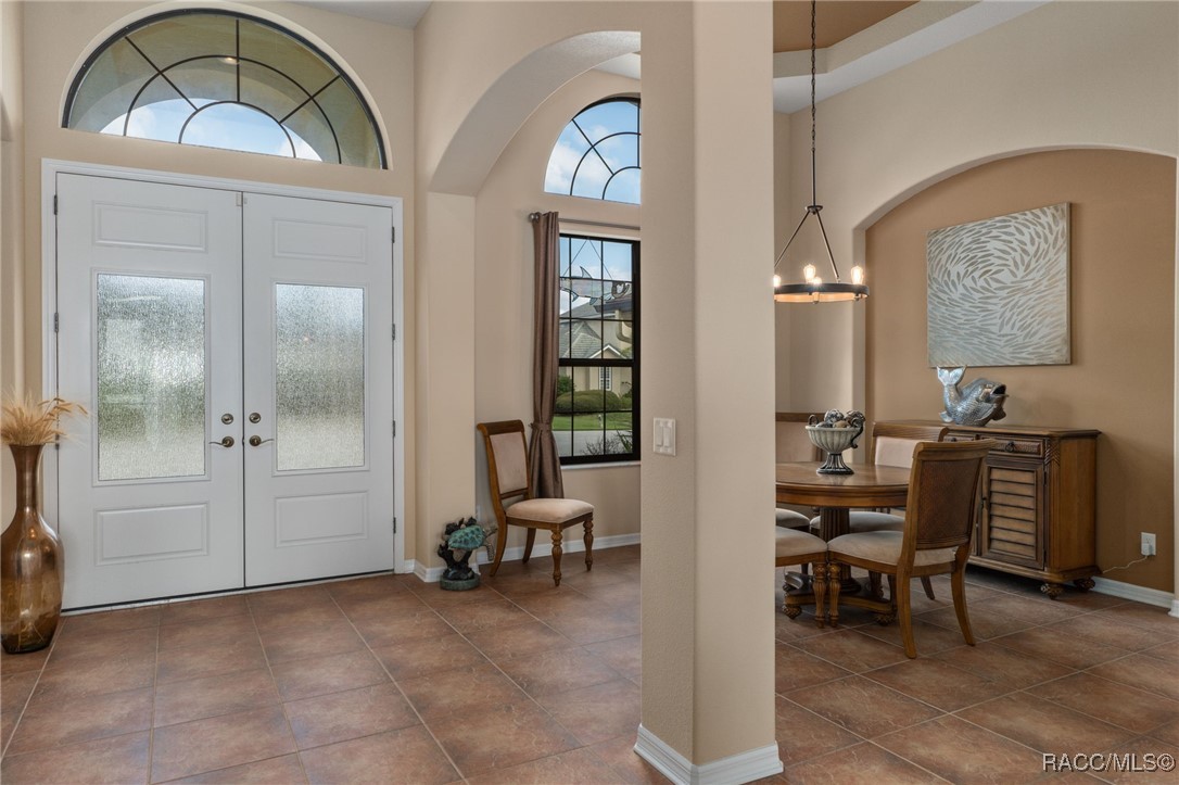 5267 S Stetson Point Drive