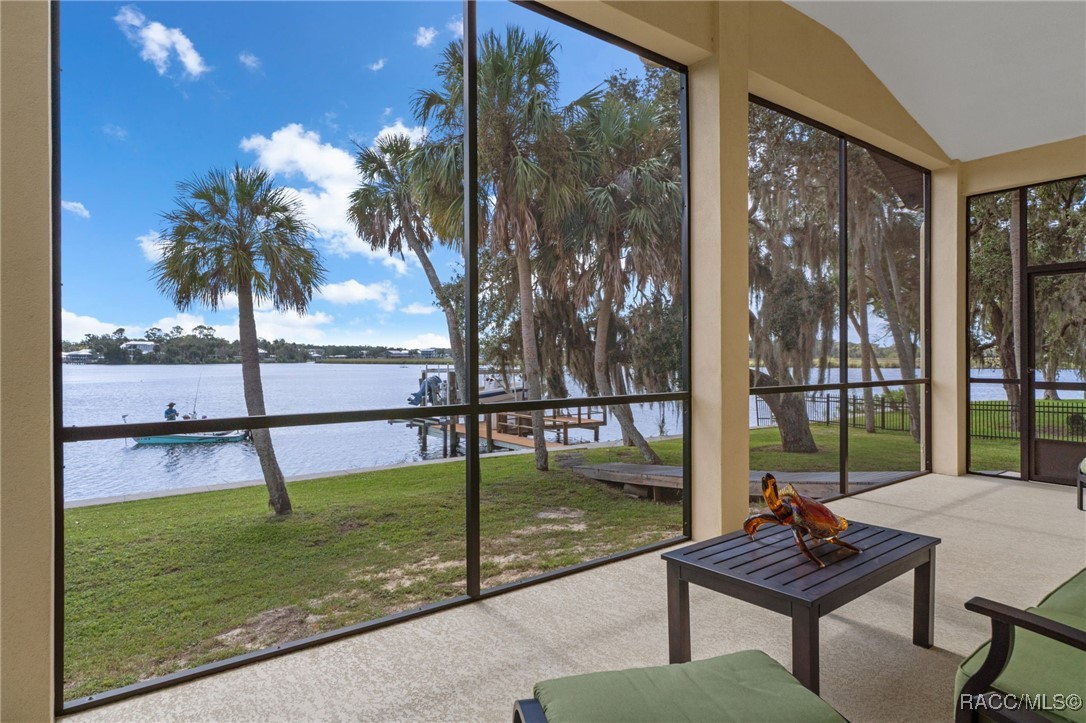 5267 S Stetson Point Drive