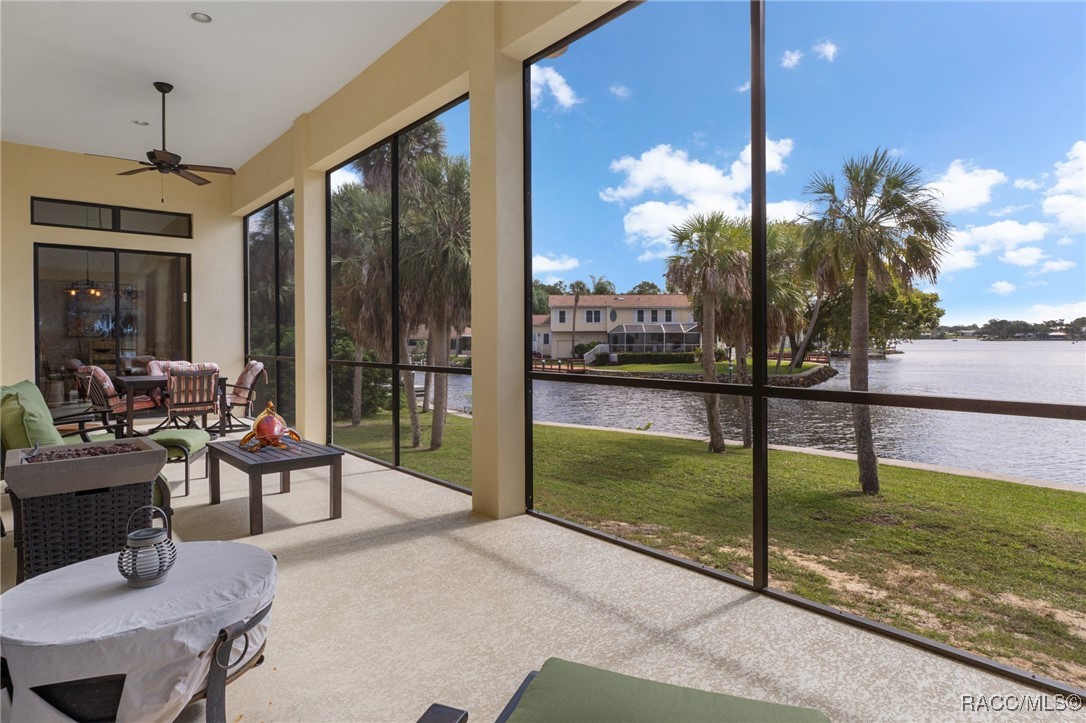 5267 S Stetson Point Drive