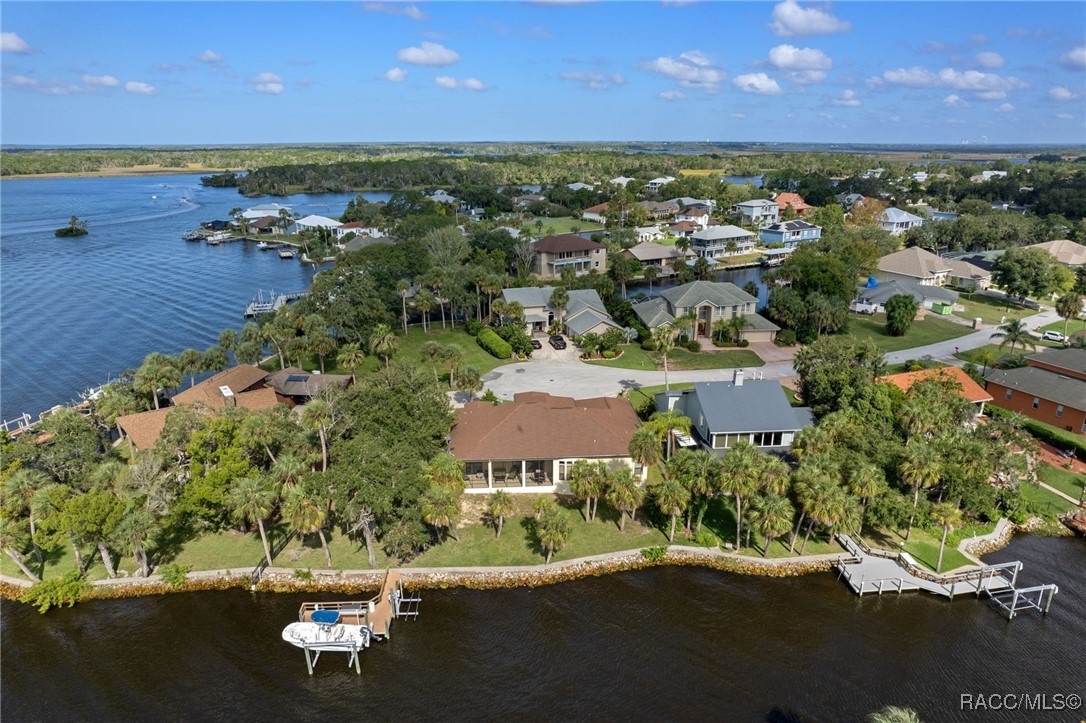 5267 S Stetson Point Drive