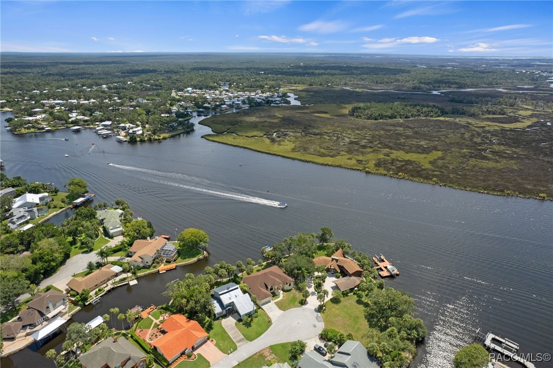 5267 S Stetson Point Drive