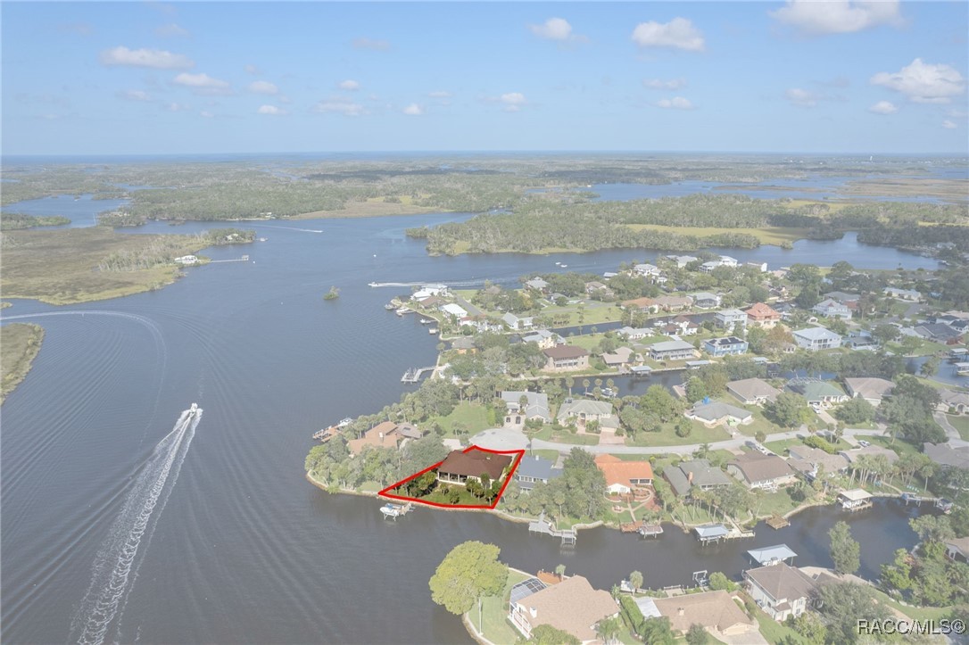 5267 S Stetson Point Drive