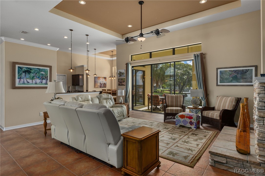 5267 S Stetson Point Drive