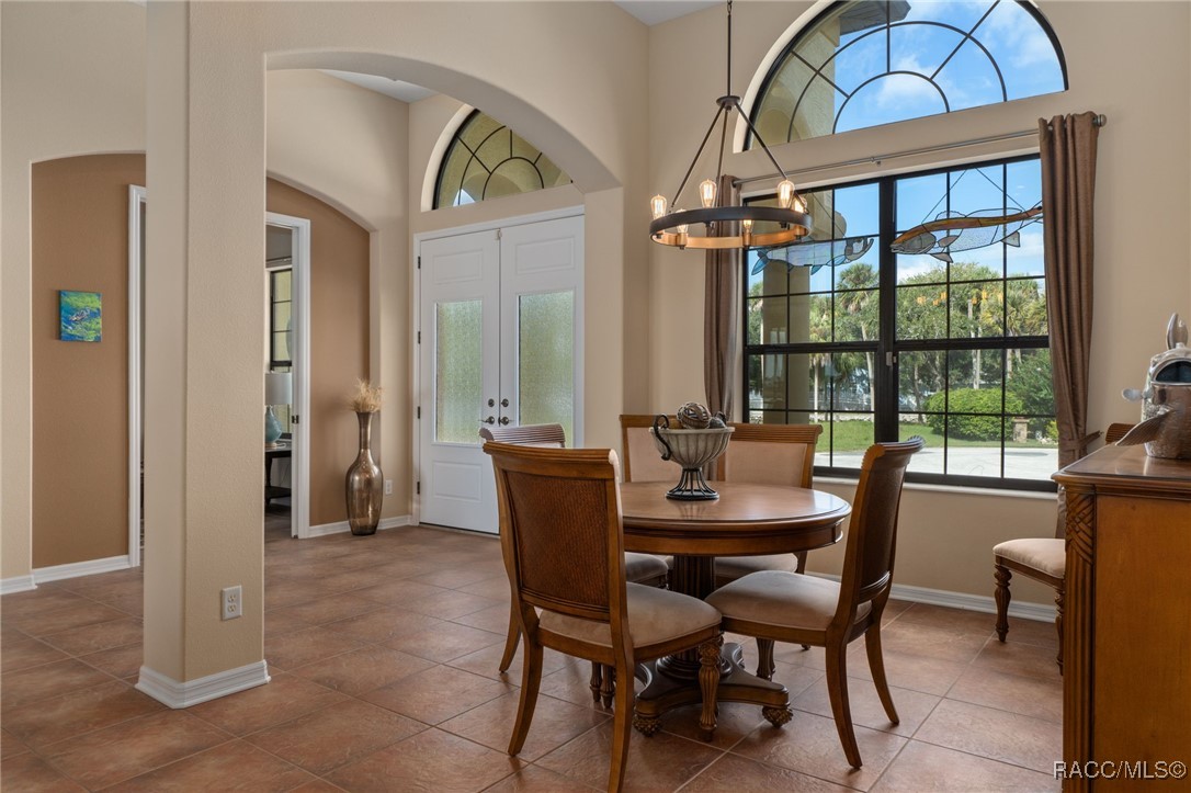 5267 S Stetson Point Drive