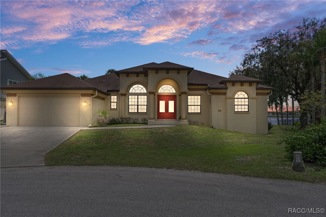 5267 S Stetson Point Drive