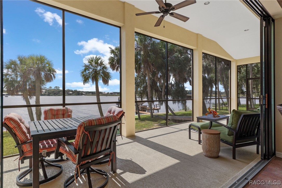 5267 S Stetson Point Drive