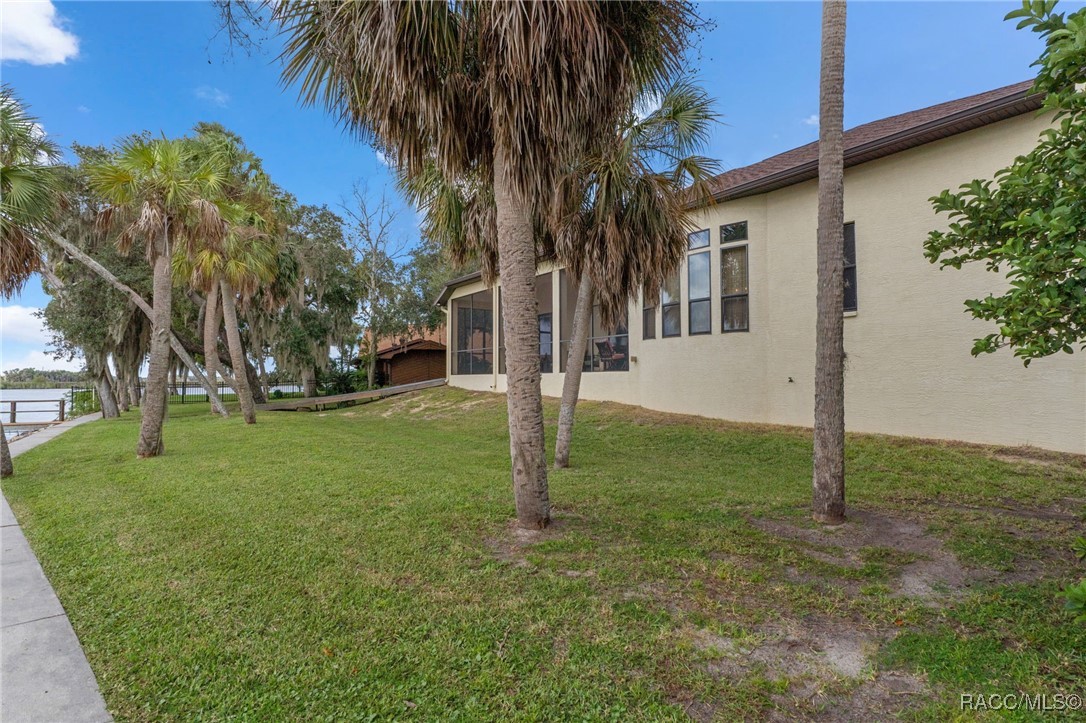 5267 S Stetson Point Drive