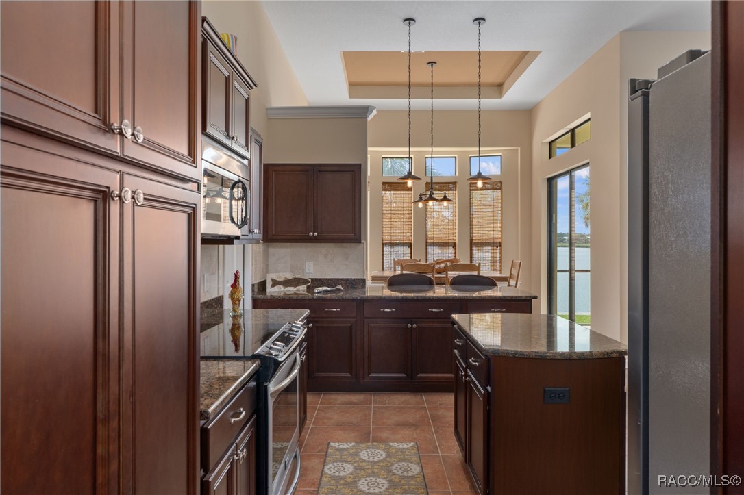 5267 S Stetson Point Drive